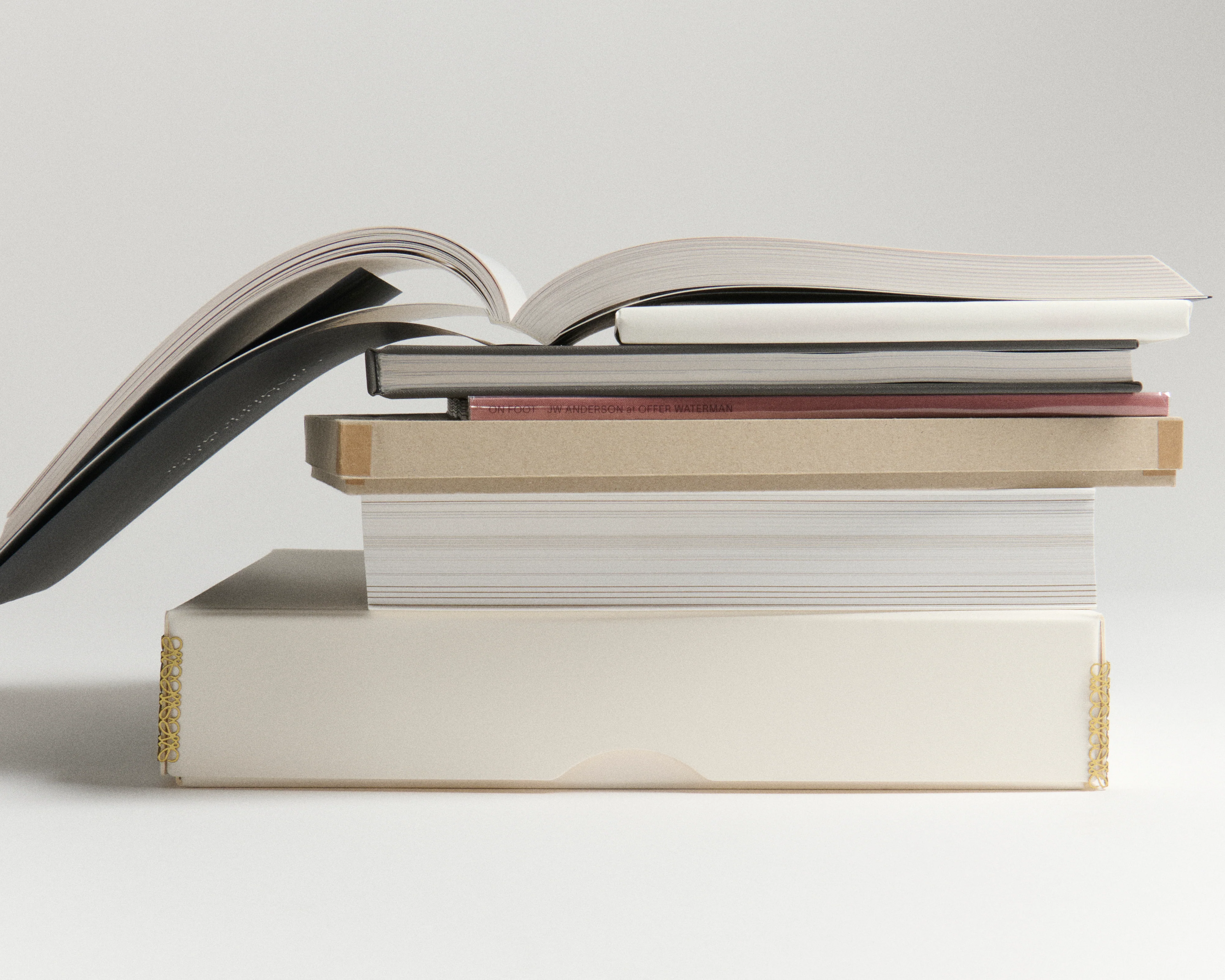 KAI ALTHOFF X BERNARD LEACH CATALOGUE - Image 3